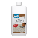HG Tile Cleaner Shine Restorer - 1L