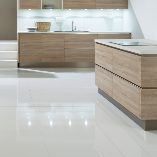 HG Tile Cleaner Shine Restorer - 1L