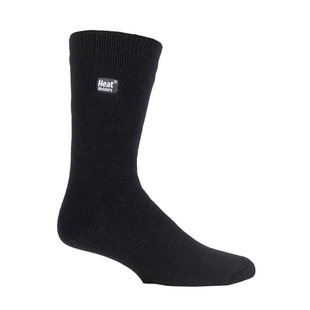 Heat Holder Men’s Cardinal Ultra Light Plain Socks