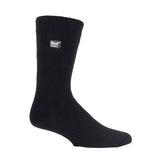 Heat Holder Men’s Cardinal Ultra Light Plain Socks