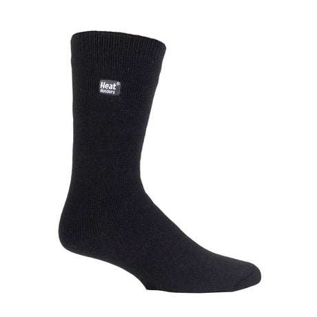 Heat Holder Men’s Cardinal Ultra Light Plain Socks