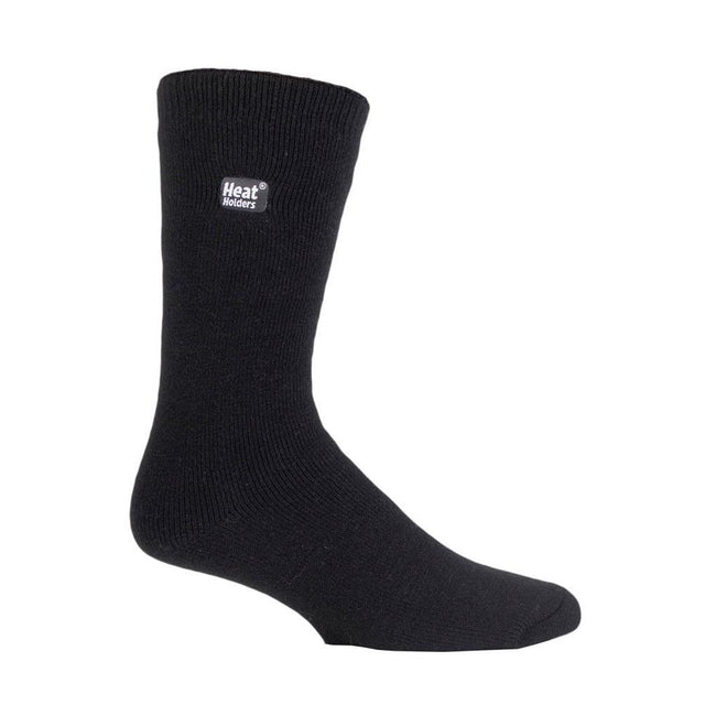 Heat Holder Men’s Cardinal Ultra Light Plain Socks