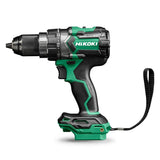 Hikoki KC18DC 18V Heavy-duty Compact Brushless Twin Pack | 2x 5Ah Multi-Volt Batteries