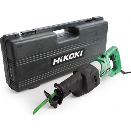 Hikoki CR13V2/110Z Reciprocating Saw | 130MM