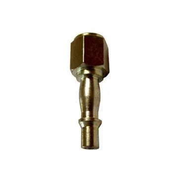 Jefferson 1/4" Male Quick Release To 1/4" Female Thread | Pack of 2