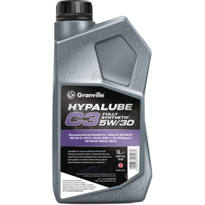 Granville Hypalube C3 FS - 5W/30