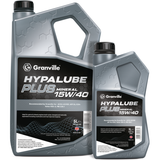 Granville Hypalube Plus Mineral 15W/40