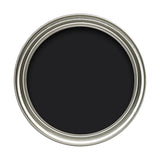 Hammerite Hammered Metal Paint - Black