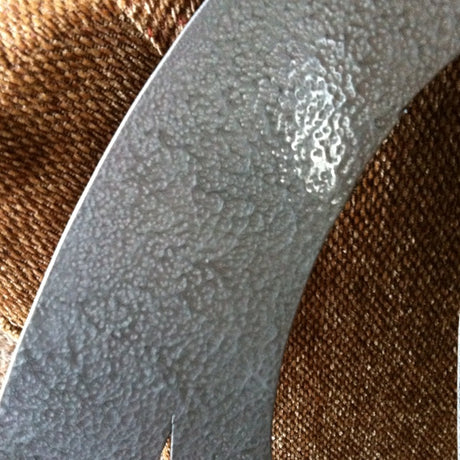 Hammerite Hammered Metal Paint - Silver