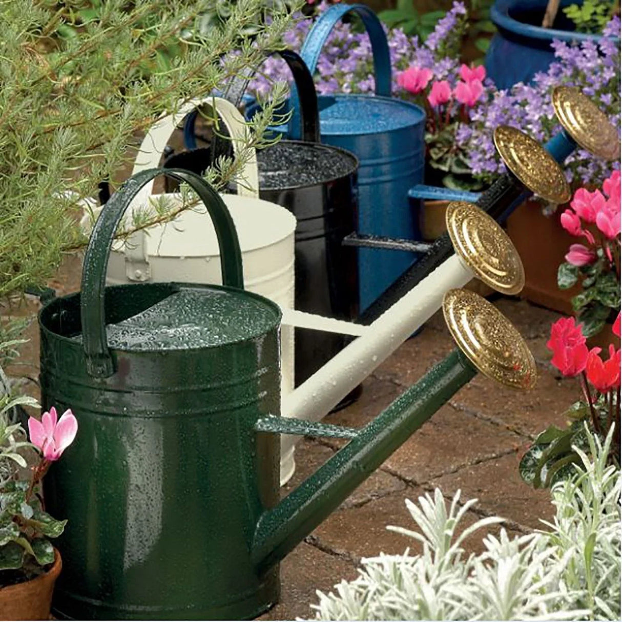 Hammerite Smooth Metal Paint | Blue - 750ml