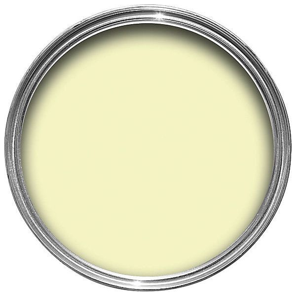 Hammerite Smooth Metal Paint | Cream - 750ml