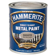 Hammerite Smooth Metal Paint | Muted Clay - 750ml