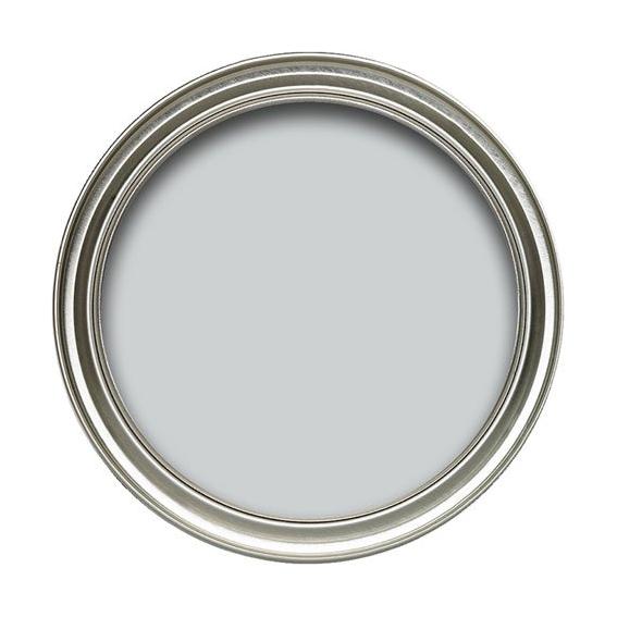Hammerite Smooth | Silver - 750ml