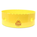 Starrett Fast Cut Hole Saw | Precision Cutting | Ted Johnsons