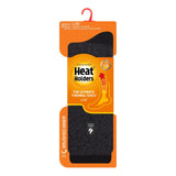 Heat Holders Mens Original Thermal Amsterdam Socks | Black