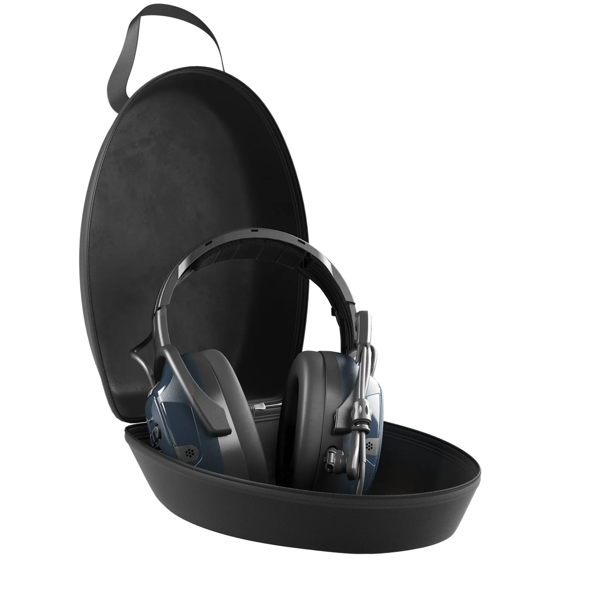 Hellberg Headset Storage Bag