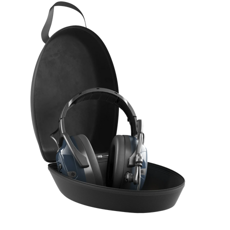 Hellberg Headset Storage Bag