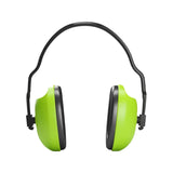 Hellberg Junior Headband - Green