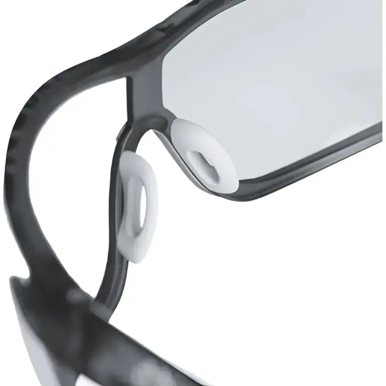 Hellberg Krypton Clear Endurance - Safety Glasses