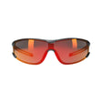 Hellberg Krypton Red - Safety Glasses