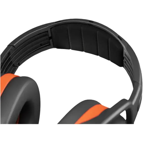 Hellberg Secure 3 Headband Ear Defender