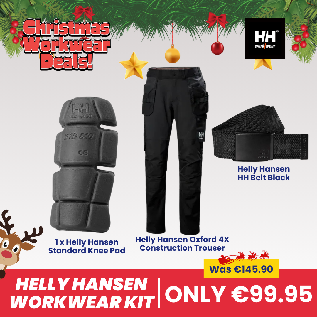 Helly Hansen Workwear Christmas Kit