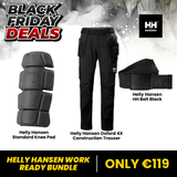Helly Hansen Work Ready Bundle