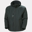 Helly Hansen Manchester Waterproof Shell Jacket | Dark Grey