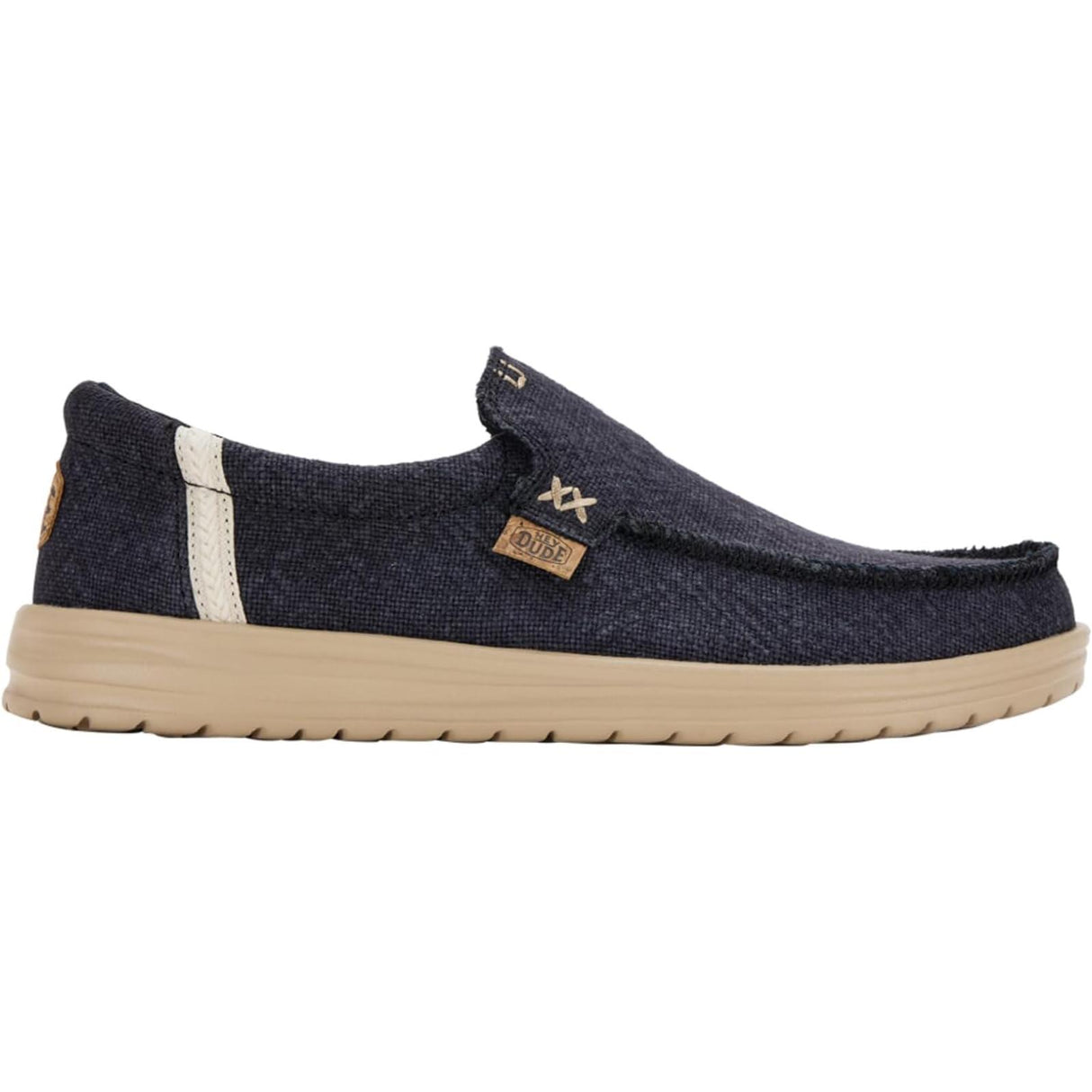 HeyDude Men's Mikka Jute - Men