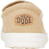 HeyDude Men's Mikka Jute - Men