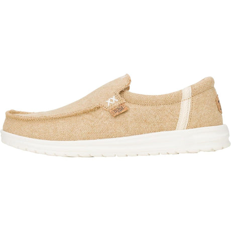 HeyDude Men's Mikka Jute - Men