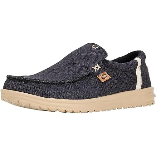 HeyDude Men's Mikka Jute - Men