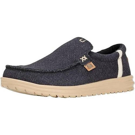 HeyDude Men's Mikka Jute - Men