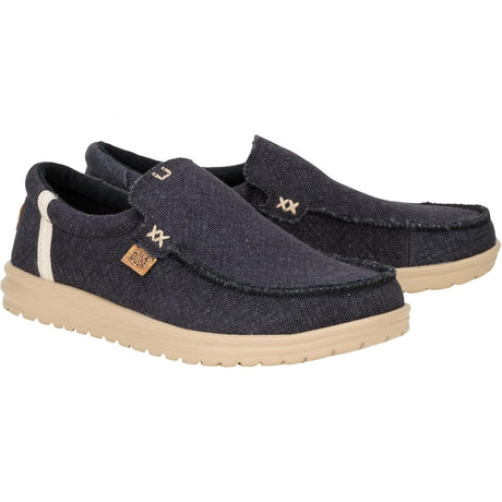 HeyDude Men's Mikka Jute - Men