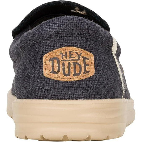 HeyDude Men's Mikka Jute - Men