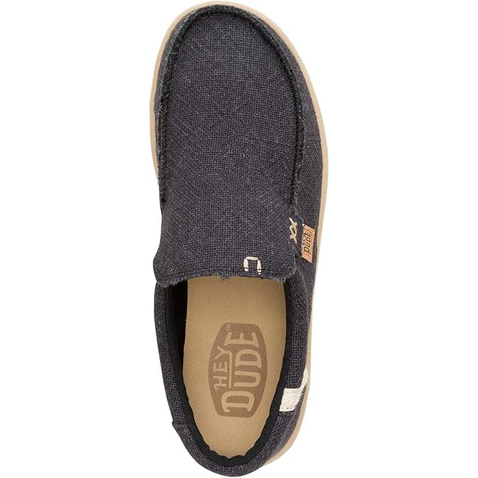 HeyDude Men's Mikka Jute - Men