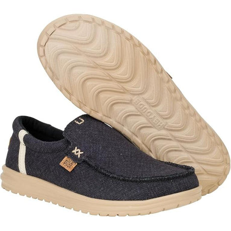 HeyDude Men's Mikka Jute - Men