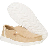 HeyDude Men's Mikka Jute - Men