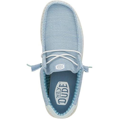 HeyDude Wally Stretch Sox - Men