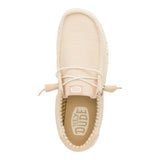 HeyDude Wally Stretch Sox - Men