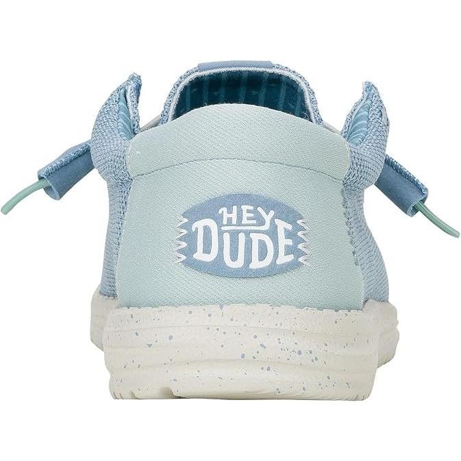 HeyDude Wally Stretch Sox - Men