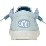 HeyDude Wally Stretch Sox - Men