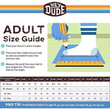 HeyDude Wally Stretch Sox - Men