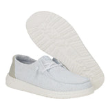 HeyDude Wendy Eyelet Lace Loafer - Women's