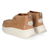 HeyDude Wendy Peak Hi Suede - Women