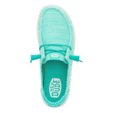 HeyDude Wendy Stretch Sox - Women