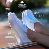 HeyDude Wendy Stretch Sox - Women