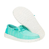 HeyDude Wendy Stretch Sox - Women
