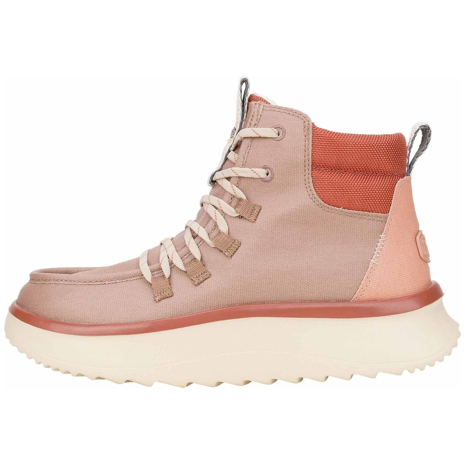 Hey Dude Women's Wendy Peak Apres | Desert Brown - Women