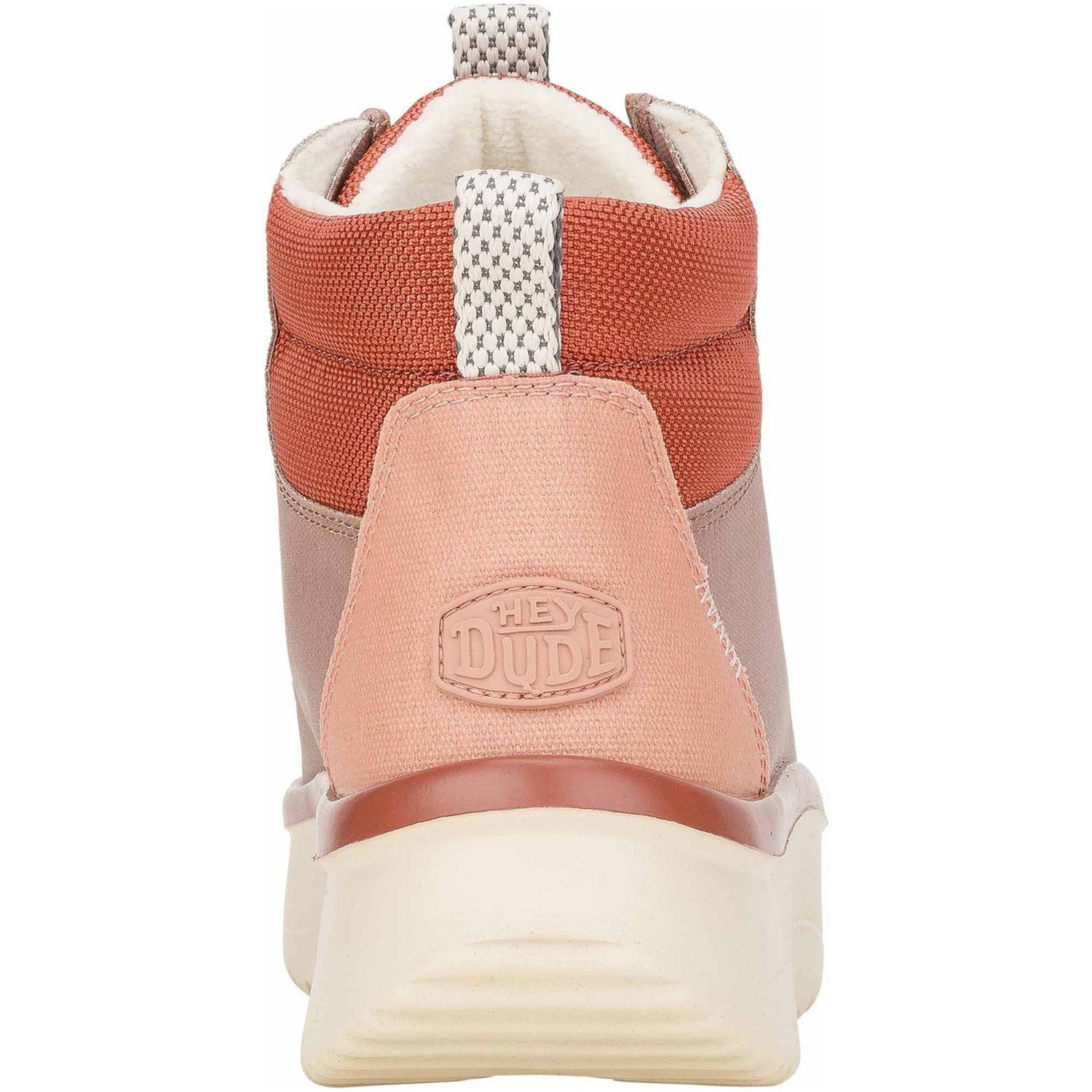 Hey Dude Women's Wendy Peak Apres | Desert Brown - Women